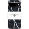 NBA Houston Rockets Marble Google Pixel 10 Clear Case